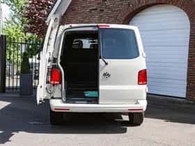 Volkswagen Caravelle (2024) thumbnail 30
