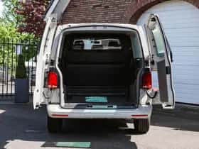 Volkswagen Caravelle (2024) thumbnail 31