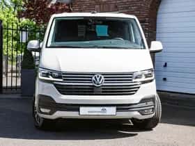 Volkswagen Caravelle (2024) thumbnail 5