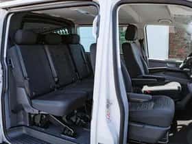 Volkswagen Caravelle (2024) thumbnail 7