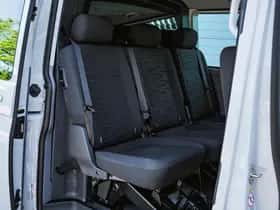 Volkswagen Caravelle (2024) thumbnail 8