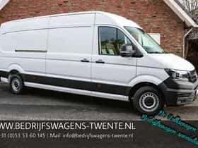 Volkswagen Crafter (2024) thumbnail 3