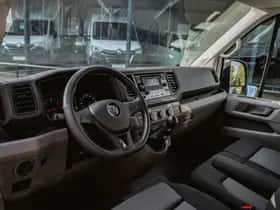 Volkswagen Crafter (2024) thumbnail 21