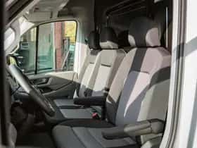 Volkswagen Crafter (2024) thumbnail 22