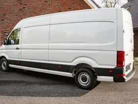 Volkswagen Crafter (2024) thumbnail 23