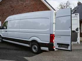Volkswagen Crafter (2024) thumbnail 27