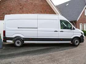 Volkswagen Crafter (2024) thumbnail 4