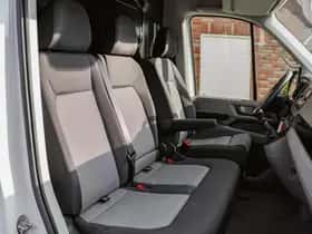 Volkswagen Crafter (2024) thumbnail 9