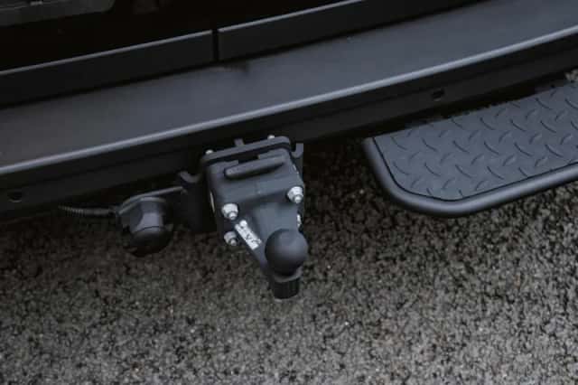 Volkswagen Crafter (2024)