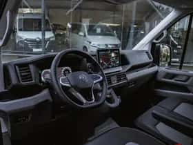 Volkswagen Crafter (2024) thumbnail 25