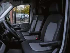 Volkswagen Crafter (2024) thumbnail 26