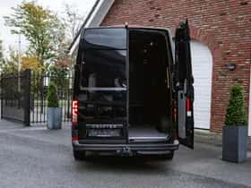 Volkswagen Crafter (2024) thumbnail 28