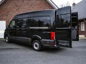 Volkswagen Crafter (2024) thumbnail 30