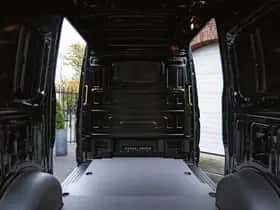 Volkswagen Crafter (2024) thumbnail 32