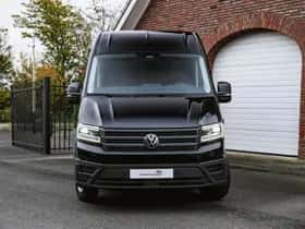Volkswagen Crafter (2024) thumbnail 5