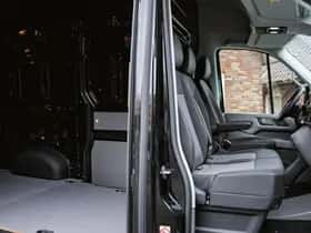 Volkswagen Crafter (2024) thumbnail 7