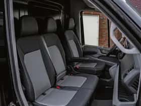 Volkswagen Crafter (2024) thumbnail 10