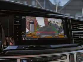 Volkswagen Caravelle (2023) thumbnail 17