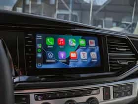 Volkswagen Caravelle (2023) thumbnail 18
