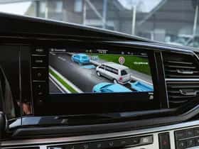 Volkswagen Caravelle (2023) thumbnail 19