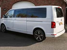 Volkswagen Caravelle (2023) thumbnail 31