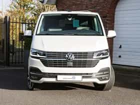 Volkswagen Caravelle (2023) thumbnail 5