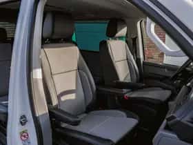 Volkswagen Caravelle (2023) thumbnail 9