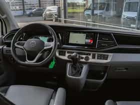 Volkswagen Caravelle (2023) thumbnail 10