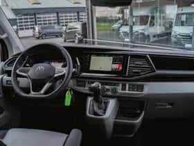 Volkswagen Transporter (2024) thumbnail 11