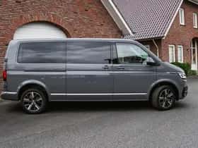 Volkswagen Transporter (2024) thumbnail 4