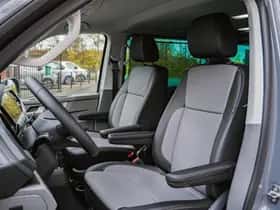 Volkswagen Transporter (2024) thumbnail 31