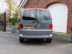 Volkswagen Transporter (2024) thumbnail 33