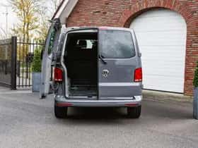 Volkswagen Transporter (2024) thumbnail 34
