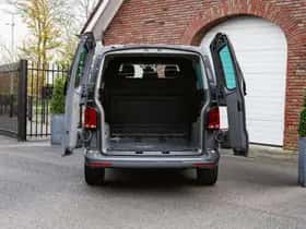 Volkswagen Transporter (2024) thumbnail 35