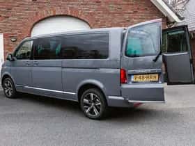 Volkswagen Transporter (2024) thumbnail 36