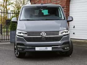 Volkswagen Transporter (2024) thumbnail 5