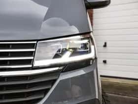 Volkswagen Transporter (2024) thumbnail 6