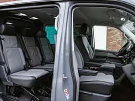 Volkswagen Transporter (2024) thumbnail 7