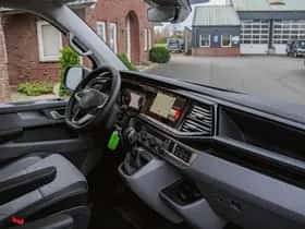 Volkswagen Transporter (2024) thumbnail 8