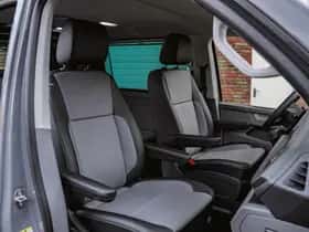 Volkswagen Transporter (2024) thumbnail 9