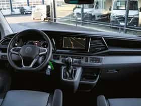 Volkswagen Transporter (2024) thumbnail 11