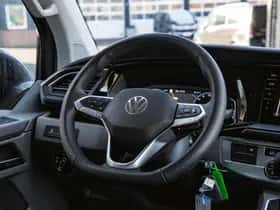 Volkswagen Transporter (2024) thumbnail 12