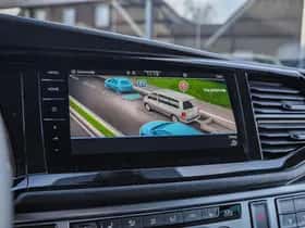 Volkswagen Transporter (2024) thumbnail 20