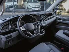 Volkswagen Transporter (2024) thumbnail 29
