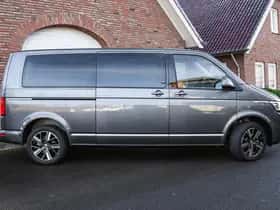 Volkswagen Transporter (2024) thumbnail 4