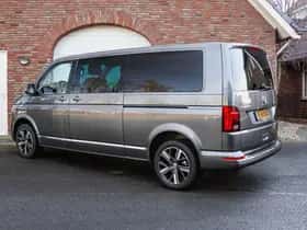 Volkswagen Transporter (2024) thumbnail 32