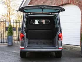 Volkswagen Transporter (2024) thumbnail 34