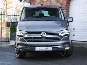 Volkswagen Transporter (2024) thumbnail 5