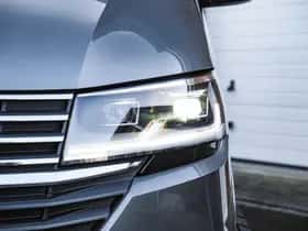Volkswagen Transporter (2024) thumbnail 6