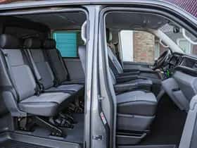 Volkswagen Transporter (2024) thumbnail 9